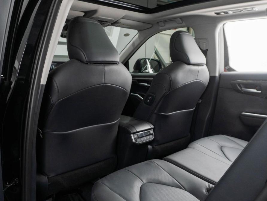 Toyota Highlander IV (XU70) Тюмень  - изображение 16