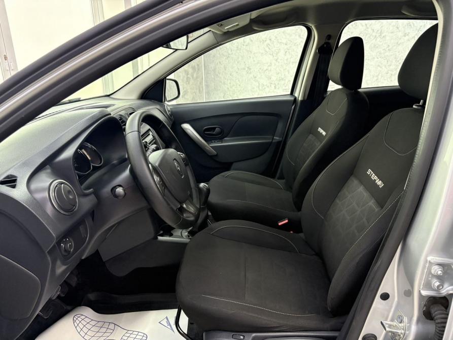 Renault Sandero II Ярославль  - изображение 13