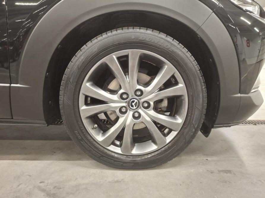 Mazda CX-30 I Казань  - изображение 22