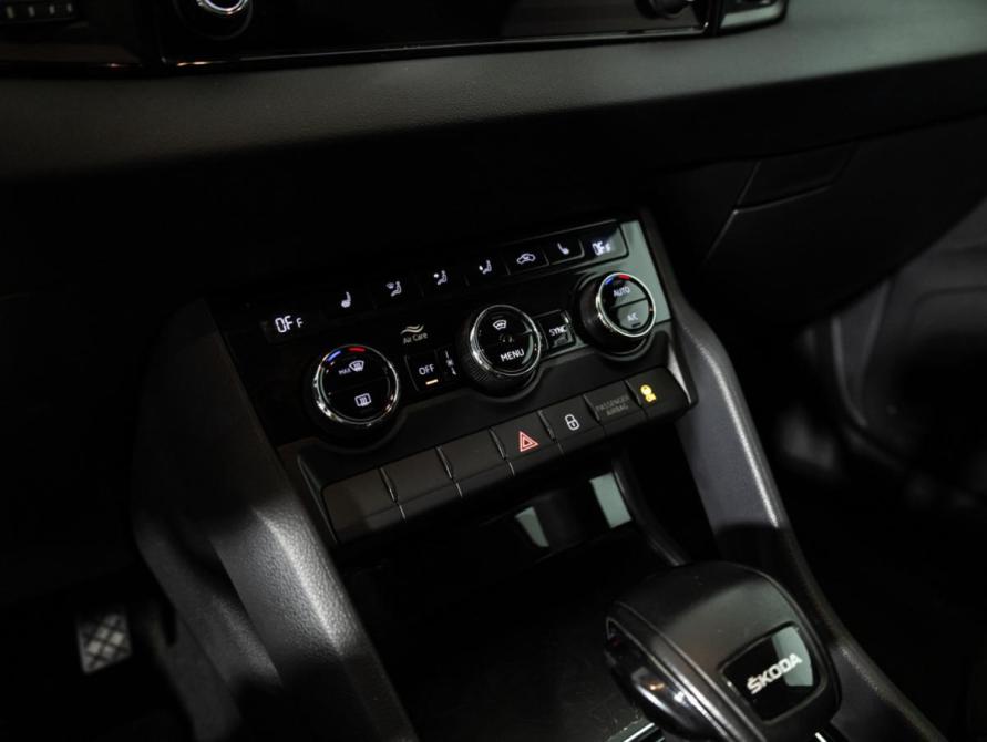Skoda Karoq I Санкт-Петербург  - изображение 17