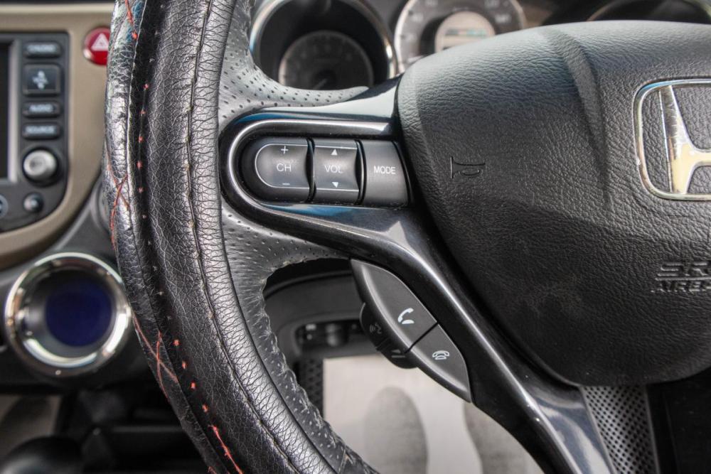 Honda Fit Shuttle I Барнаул  - изображение 17