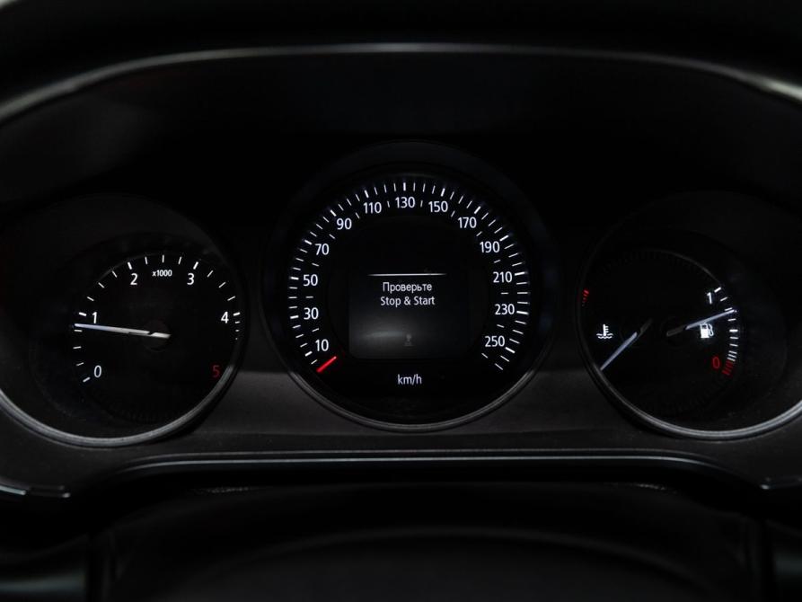 Renault Megane IV Казань  - изображение 10