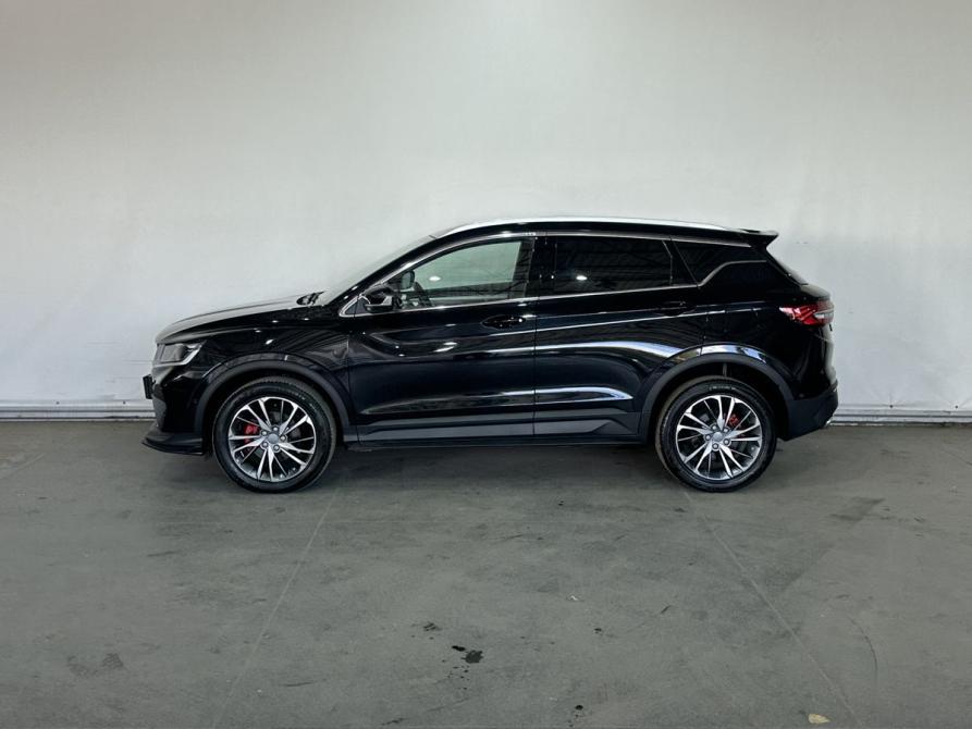 Belgee X50 Москва  - изображение 8