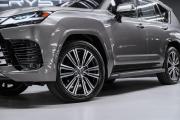 Lexus LX IV Москва  - изображение 37