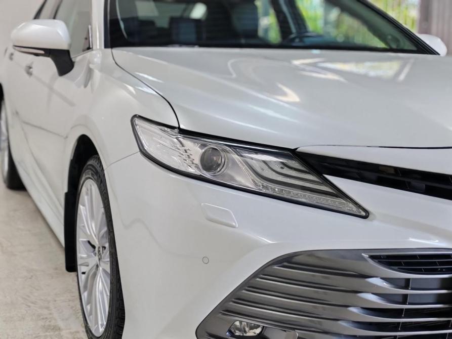 Toyota Camry VIII (XV70) Астрахань  - изображение 8