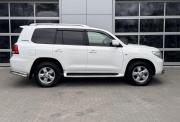 Toyota Land Cruiser 200 Series Владимир  - изображение 31