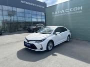 Toyota Corolla XI (E160 E170 E180) Рестайлинг 1 Екатеринбург  - изображение 13