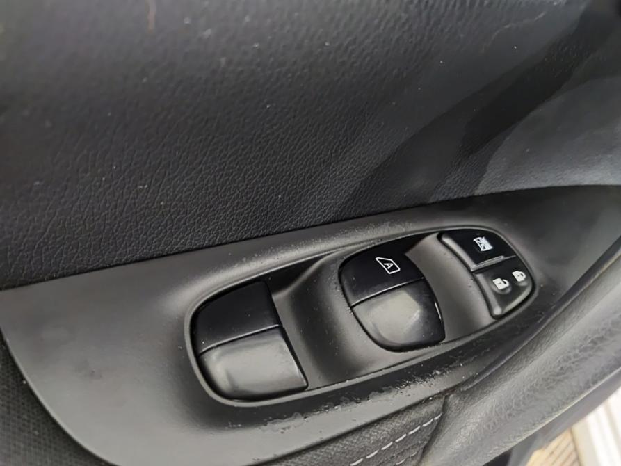 Nissan Qashqai II Уфа  - изображение 24