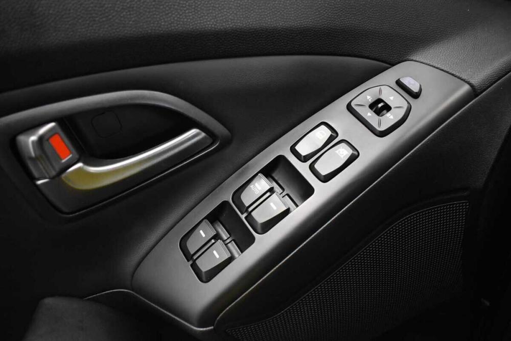 Hyundai ix35 I Рестайлинг Москва  - изображение 12