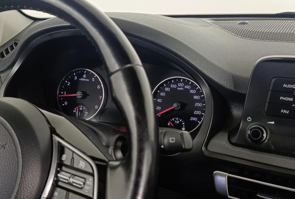 Kia Seltos I Волгоград  - изображение 12
