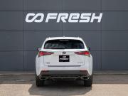 Lexus NX I Рестайлинг Краснодар  - изображение 30