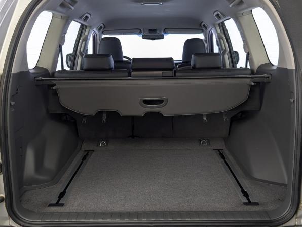 Toyota Land Cruiser Prado 150 Series с пробегом 2013 года, цена 2 550 000 рублей, 397029 км, внедорожник, Автокод Объявления