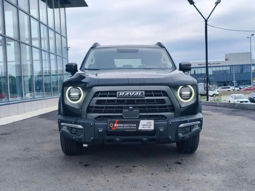 Haval Dargo I Пермь  - изображение 2
