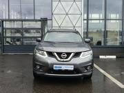 Nissan X-Trail III Москва  - изображение 30