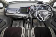 Honda Insight II Барнаул  - изображение 35
