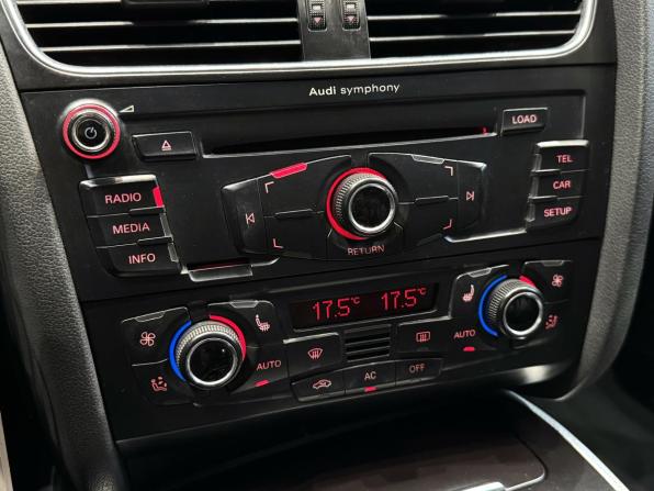Audi A4 IV (B8) с пробегом 2008 года, цена 920 000 рублей, 306249 км, седан, Автокод Объявления