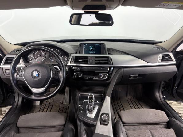 BMW 3 серии VI (F3x) Рестайлинг с пробегом 2019 года, цена 2 900 000 рублей, 125310 км, седан, Автокод Объявления