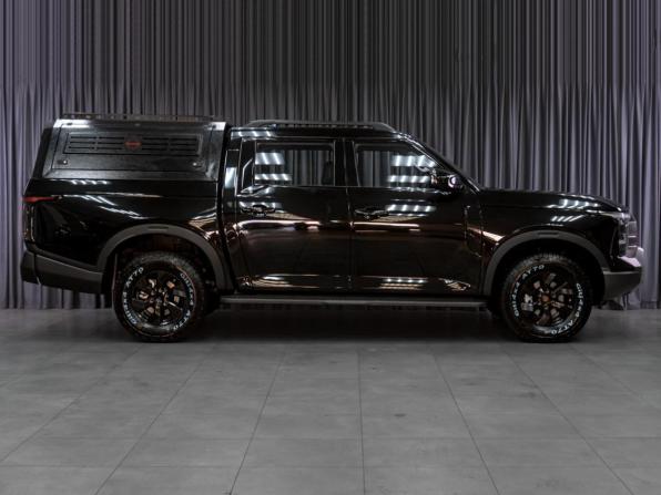 Nissan Frontier Pro с пробегом 2026 года, цена 4 879 000 рублей, 33 км, offers.body_type.unknown, Автокод Объявления