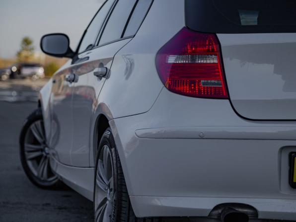 BMW 1 серии I (E81/E82/E87/E88) Рестайлинг с пробегом 2010 года, цена 799 000 рублей, 146885 км, хэтчбек, Автокод Объявления