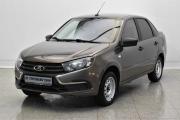 Lada (ВАЗ) Granta I Рестайлинг Москва  - изображение 12