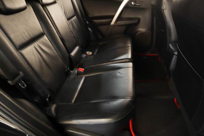 Toyota RAV4 IV (XA40) с пробегом 2012 года, цена 1 919 000 рублей, 274000 км, внедорожник, Автокод Объявления