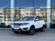 Chery Tiggo 5 I Рестайлинг Самара  - изображение 15