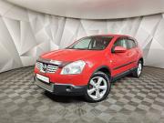 Nissan Qashqai I Москва  - изображение 20