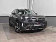 Volkswagen Tavendor I Кемерово  - изображение 34
