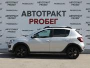 Renault Sandero II Владимир  - изображение 16