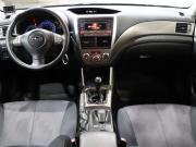 Subaru Forester III Санкт-Петербург  - изображение 29