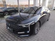 FAW Bestune B70 I Москва  - изображение 29