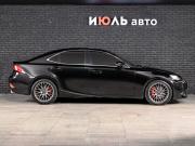 Lexus IS III Екатеринбург  - изображение 28