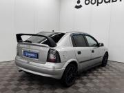 Opel Astra G Воронеж  - изображение 15
