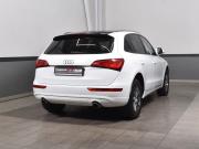 Audi Q5 I (8R) Рестайлинг Кемерово  - изображение 36