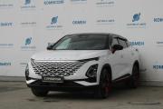 Omoda C5 I Пермь  - изображение 22