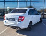 Lada (ВАЗ) Granta I Рестайлинг Воронеж  - изображение 16