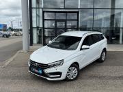 Lada (ВАЗ) Vesta I Рестайлинг (NG) Тверь  - изображение 13