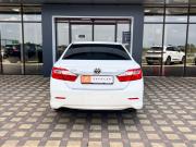 Toyota Camry VII (XV50) Краснодар  - изображение 15