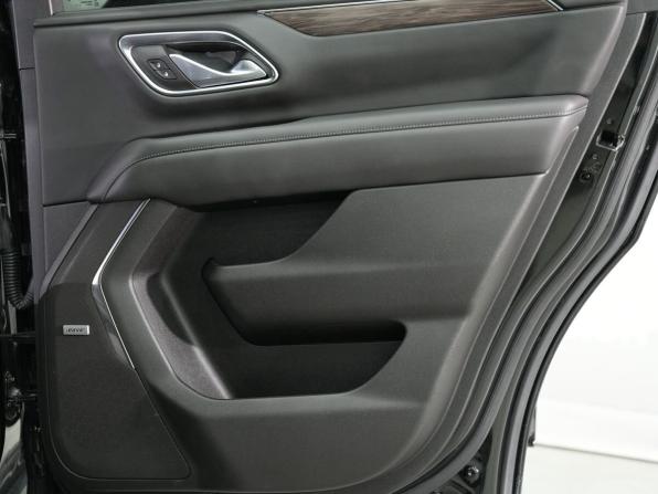 Chevrolet Tahoe V с пробегом 2021 года, цена 8 690 000 рублей, 24778 км, внедорожник, Автокод Объявления