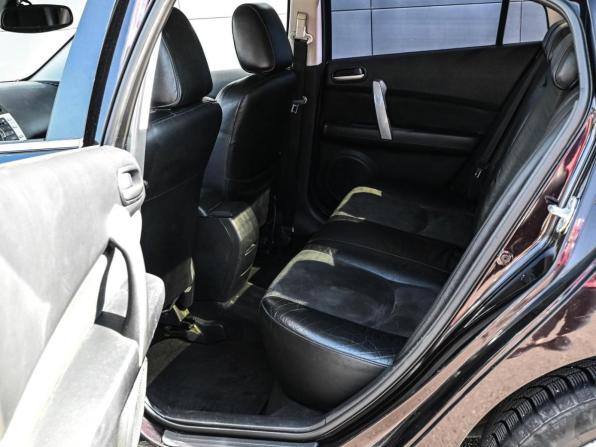 Mazda 6 II (GH) с пробегом 2007 года, цена 649 000 рублей, 271973 км, седан, Автокод Объявления