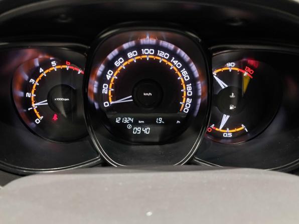 Lada (ВАЗ) Vesta I с пробегом 2020 года, цена 801 173 рубля, 121324 км, седан, Автокод Объявления