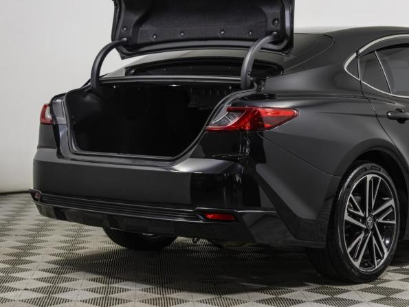 Toyota Camry IX (XV80) China Market с пробегом 2024 года, цена 3 450 000 рублей, 57023 км, седан, Автокод Объявления
