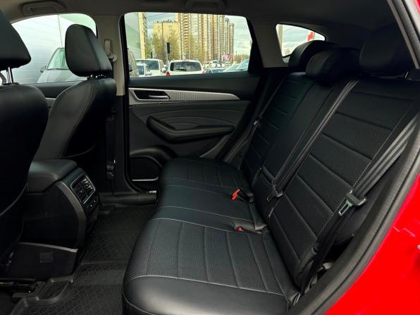 Haval F7 I Рестайлинг с пробегом 2023 года, цена 2 255 800 рублей, 42329 км, внедорожник, Автокод Объявления