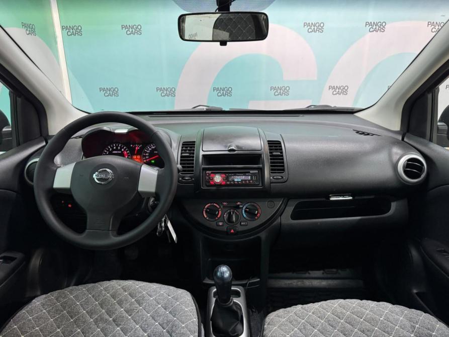 Nissan Note I Рестайлинг Набережные Челны  - изображение 12