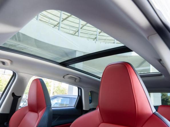 Changan CS55 Plus II с пробегом 2024 года, цена 2 225 000 рублей, 54542 км, внедорожник, Автокод Объявления