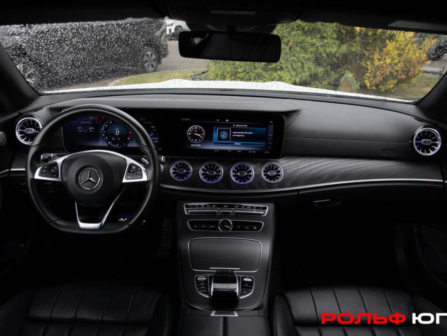 Mercedes-Benz E-Класс V (W213 S213 C238) Москва  - изображение 12