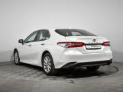 Toyota Camry VIII (XV70) Санкт-Петербург  - изображение 28
