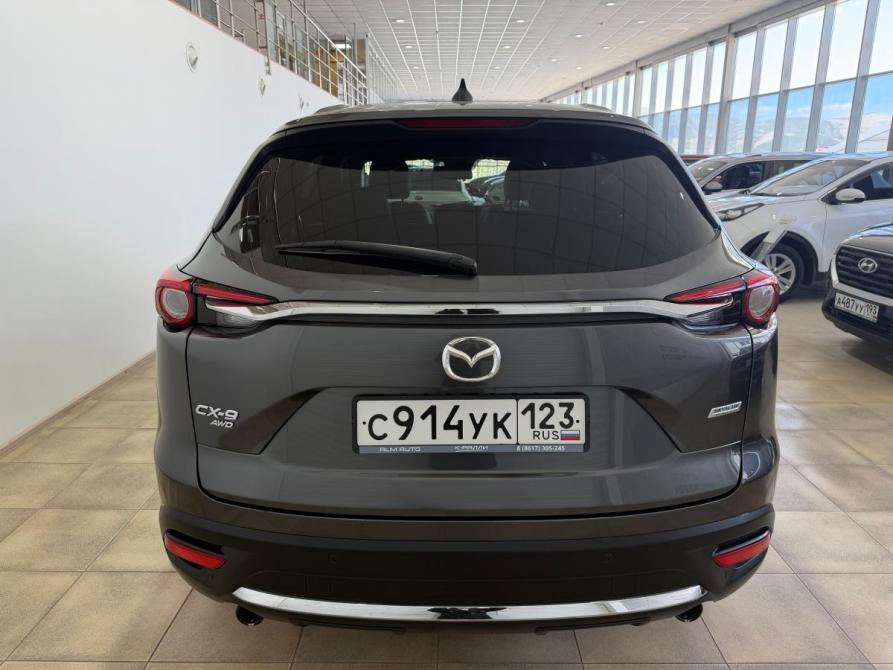 Mazda CX-9 II Новороссийск  - изображение 5
