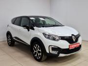 Renault Kaptur I Альметьевск  - изображение 26