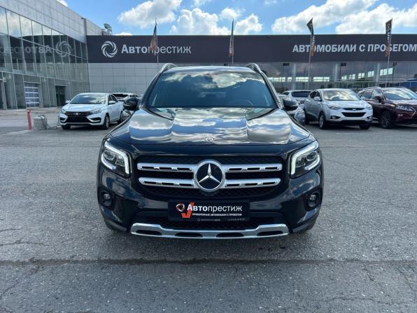 Mercedes-Benz GLB I (X247) с пробегом 2020 года, цена 4 100 000 рублей, 50634 км, внедорожник, Автокод Объявления